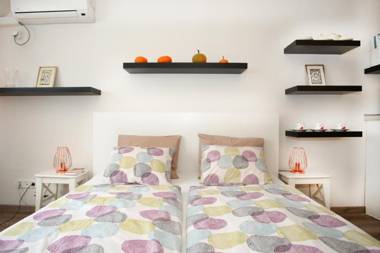 Valentina Apartment in CityCenter