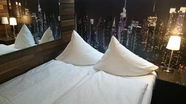 Miniapartman Budapest