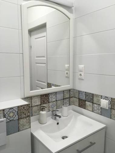 All In Apartman III.