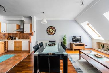 Designer Home Synagogue