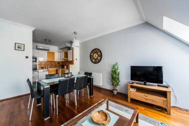 Designer Home Synagogue