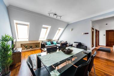 Designer Home Synagogue