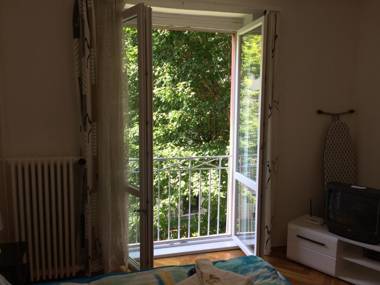 Írisz Apartman Budapest