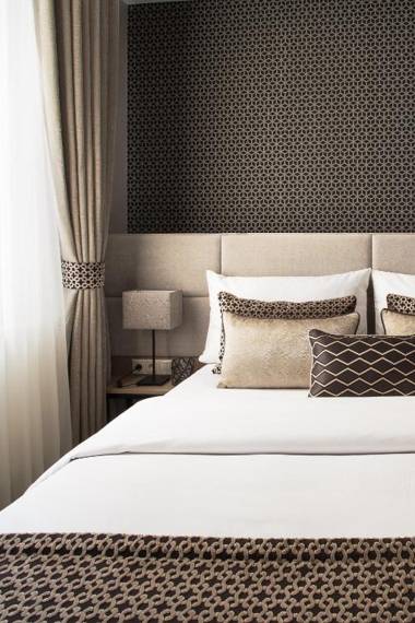 Brill Budapest Apartments 3