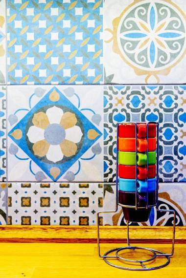 Central Downtown Apartments