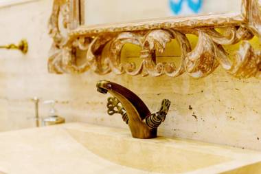 Central Downtown Apartments