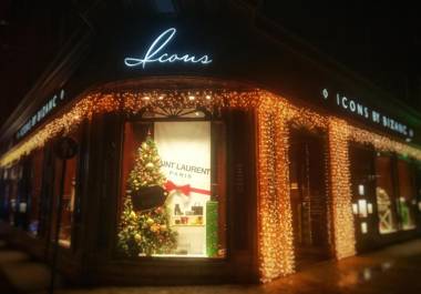 Golden Stars Budapest Apartments