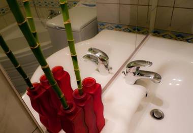 Golden Stars Budapest Apartments