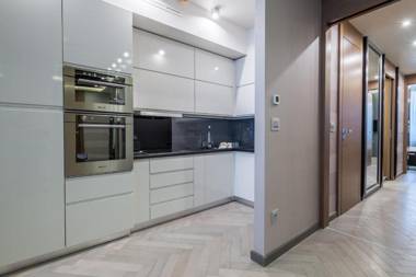 Castle Apartments Budapest