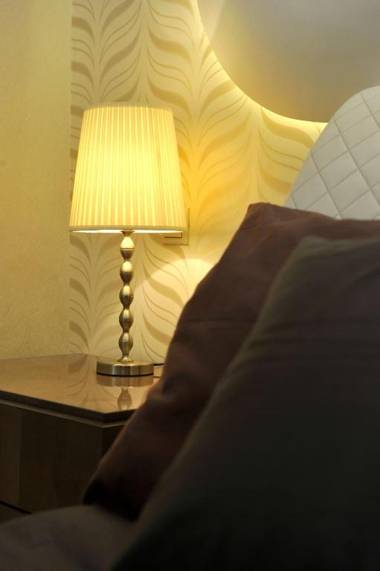 Basilica Grand Luxury in The Historic Center