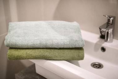 First at Andrassy Apartment