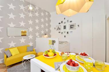 Klauzál33 Apartments