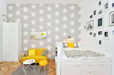 Klauzál33 Apartments