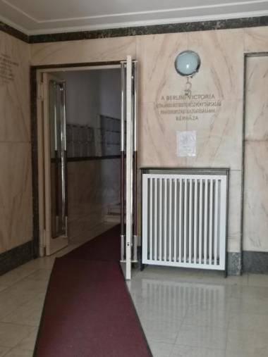 Paprika Apartment Grand