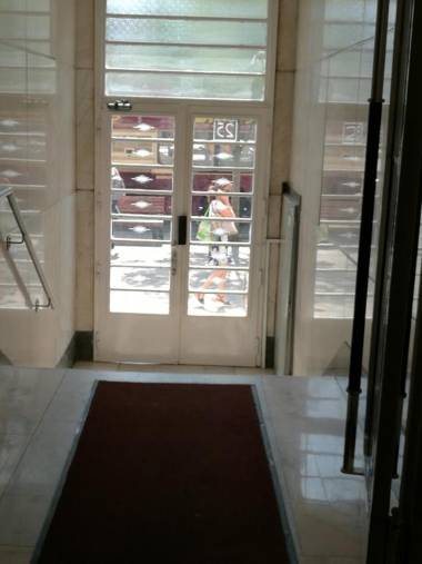 Paprika Apartment Grand