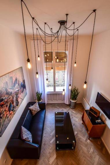 K89: Designer Studio Budapest