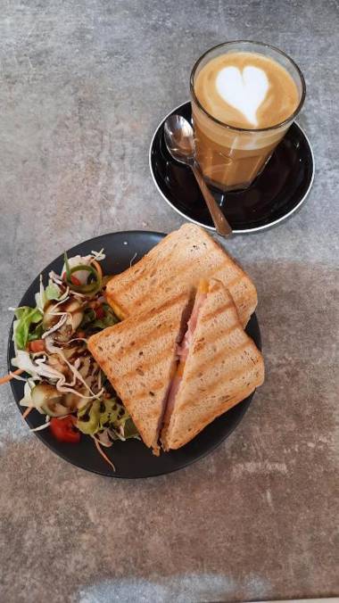 K89: Designer Studio Budapest