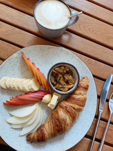 K89: Designer Studio Budapest