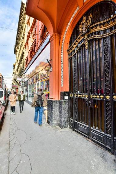 K89: Designer Studio Budapest