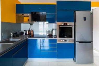 Budapest Minimal Style - You will love it!