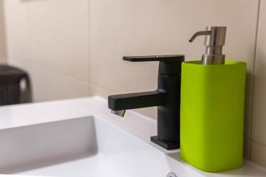 Budapest Minimal Style - You will love it!