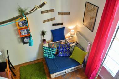 Pulse Life Budapest Centre