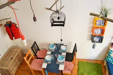 Pulse Life Budapest Centre