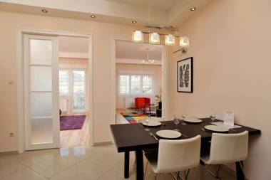 Synagogue Dream Home in The Center