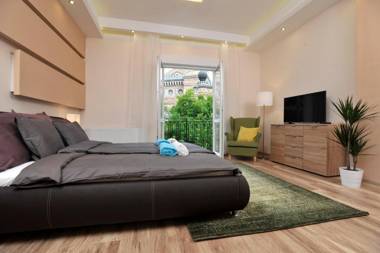 Grand Synagogue Dream Home