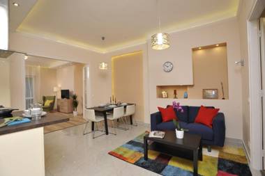 Grand Synagogue Dream Home