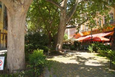 Liszt Ferenc Boutique Apartment