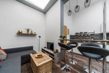 Anker Palace Apartment