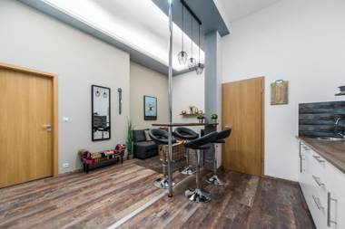 Anker Palace Apartment