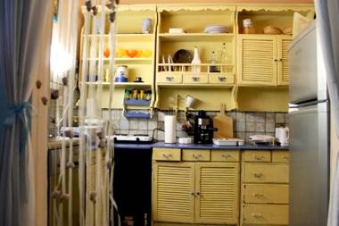 Best View Vintage Apartment with free parking and self check-in