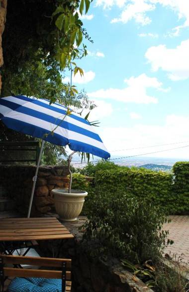 Best View Vintage Apartment with free parking and self check-in