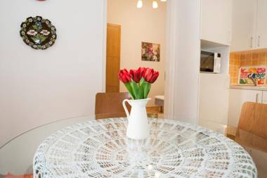 Carolyn apartman in the old City