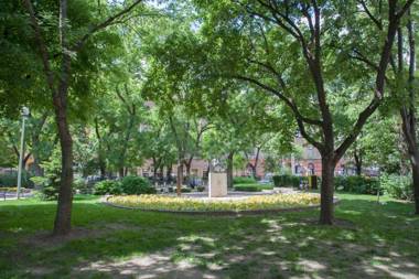 Carolyn apartman in the old City