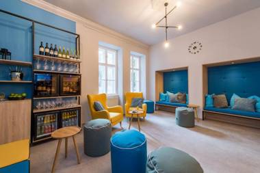 The Three Corners Hotel Anna Superior