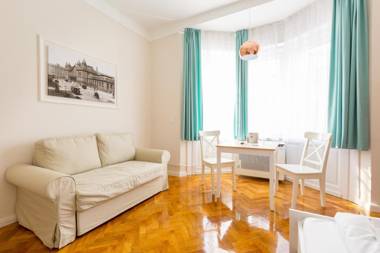 Otto Studios Budapest