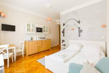 Otto Studios Budapest