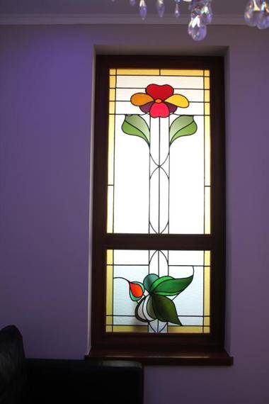 Rumbach Terrace Apartman