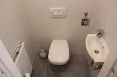 Christoph's Central Apartment