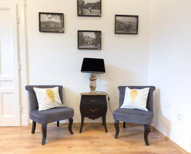 Real Apartments Zichy