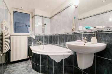 Terez 22 Design Apartment