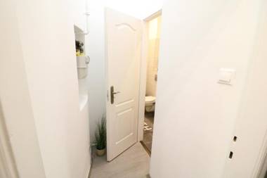 Real Apartments Wesselényi IV