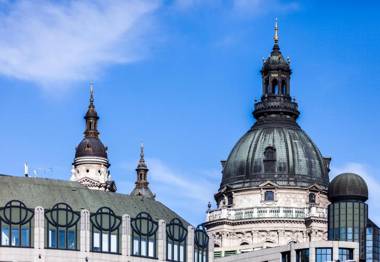 Real Apartments Anker II