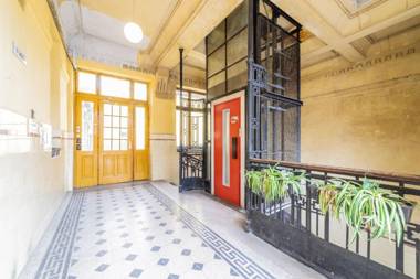 Real Apartments Anker II