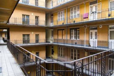 Real Apartments Kertész II.