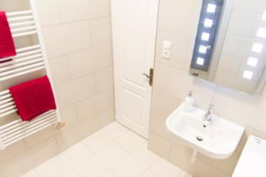 Real Apartments Kertész II.