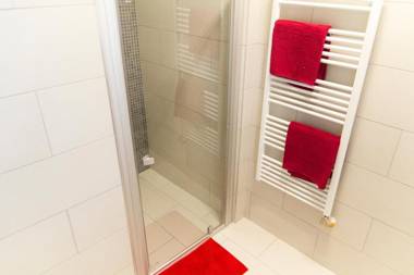 Real Apartments Kertész II.